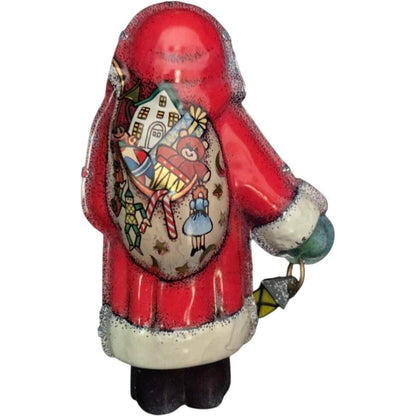 1981 St. Nicholas (Santa Claus)