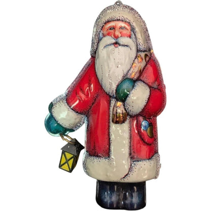 1981 St. Nicholas (Santa Claus)