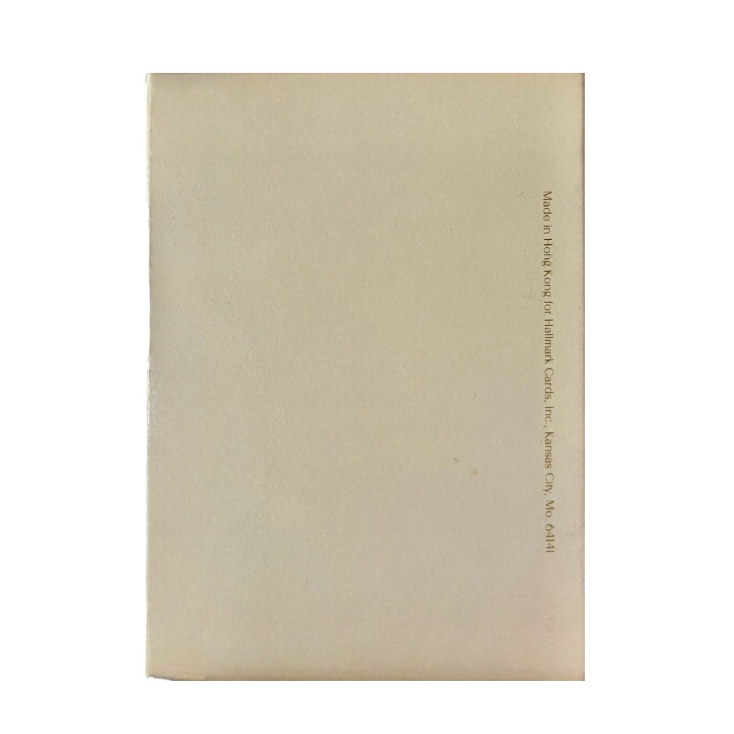 1981 Star Swing Hallmark Ornament (Star) QX4215