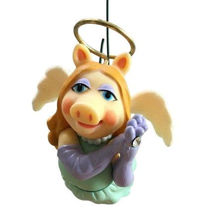 1981 The Divine Miss Piggy Hallmark Ornament (The Muppets) QX4255