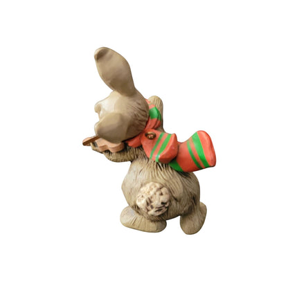 1981 The Friendly Fiddler (Bunny)