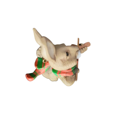 1981 The Friendly Fiddler (Bunny)