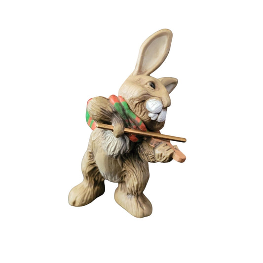 1981 The Friendly Fiddler (Bunny)