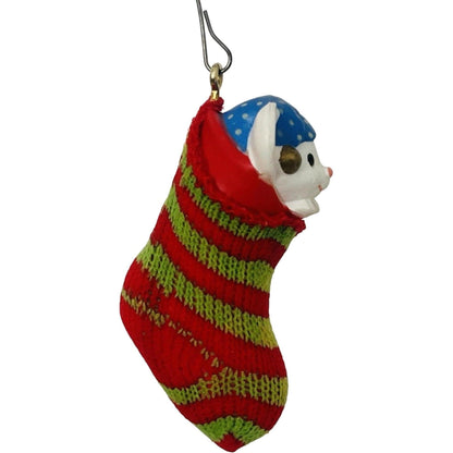 1981 The Stocking Mouse (Mouse)