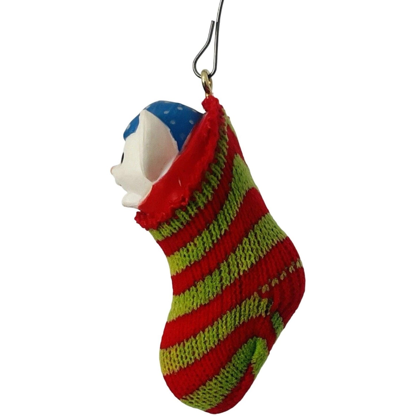 1981 The Stocking Mouse (Mouse)