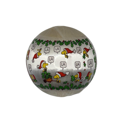 1981 Woodstocks (Peanuts) Hallmark Ornament QX803-5 Image4