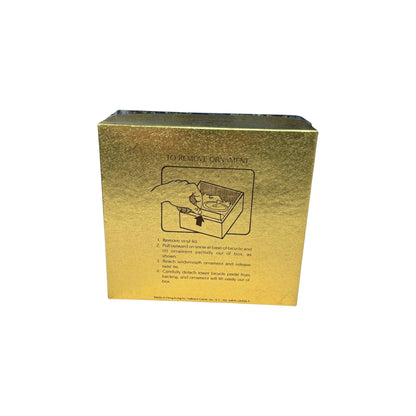 1982 Cycling Santa (Santa Claus)