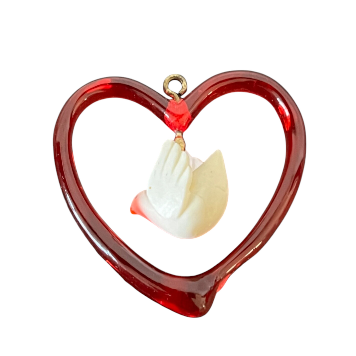 1982 Dove Love (Bird)