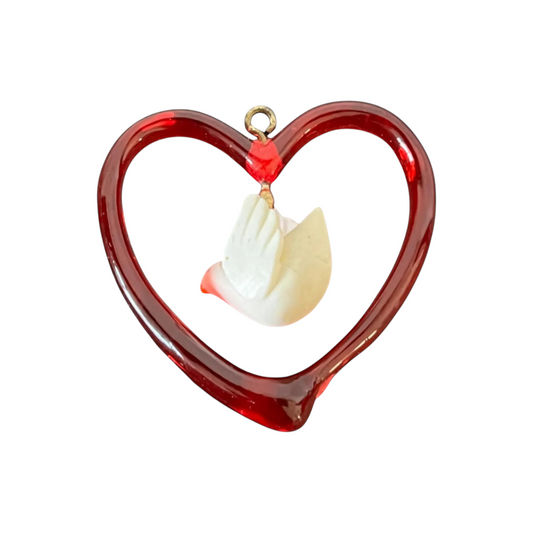 1982 Dove Love (Bird)