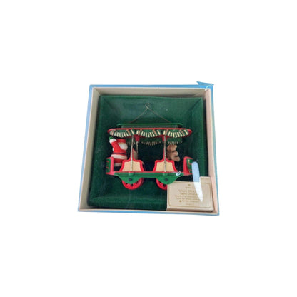 1982 Jolly Trolley (Here Comes Santa)