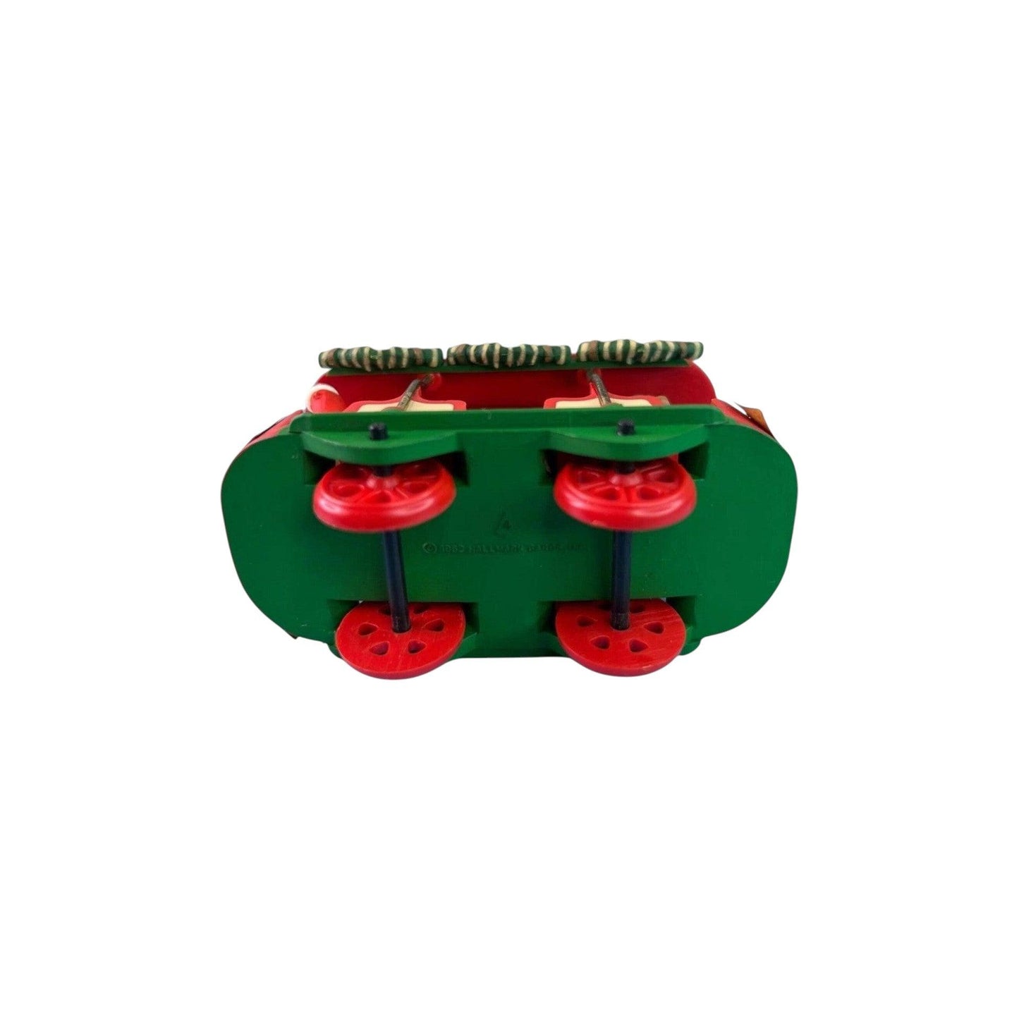 1982 Jolly Trolley (Here Comes Santa)