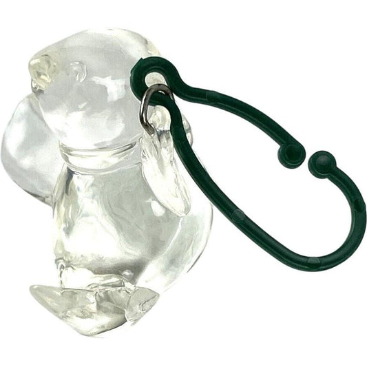 1982 Snowy Seal - Ice Sculptures (Seal)