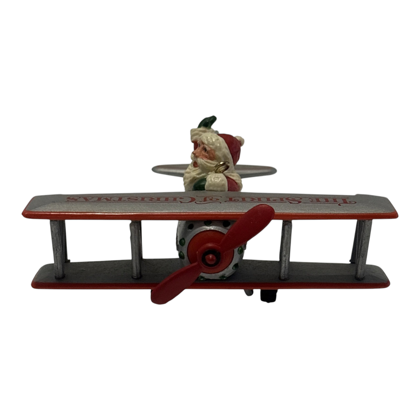 1982 The Spirit of Christmas (Planes)