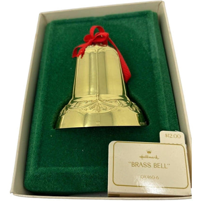 1982 Brass Bell (Bell)