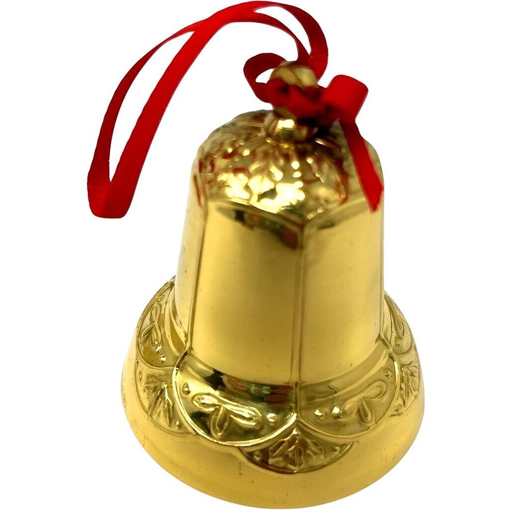 1982 Brass Bell (Bell)