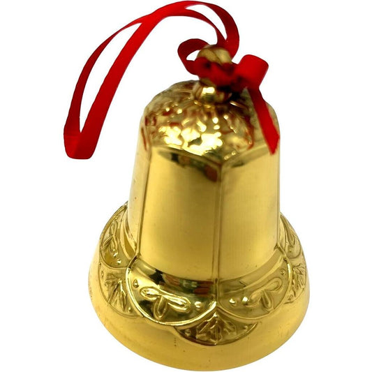 1982 Brass Bell (Bell)