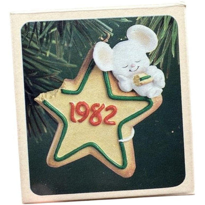 1982 Cookie Mouse (Mouse)