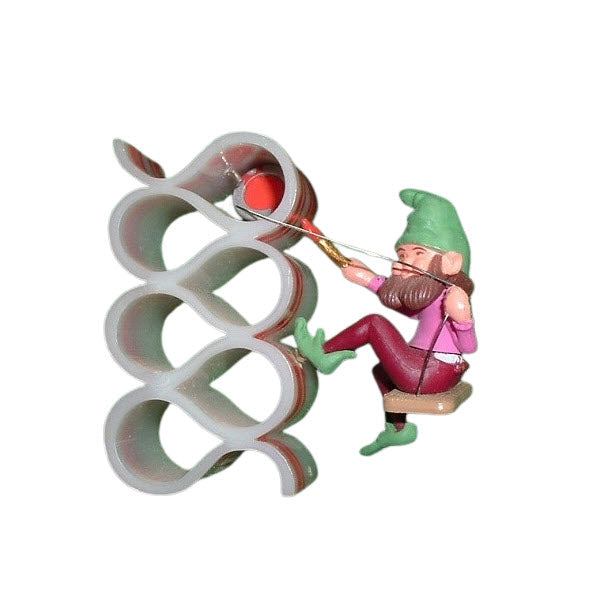 1982 Elfin Artist (Gnome)