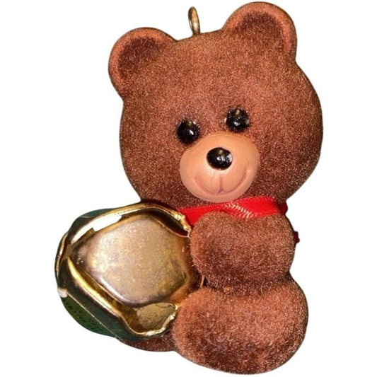 1982 Jingling Teddy (Teddy Bear)