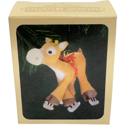 1982 MerryMoose (Animal)