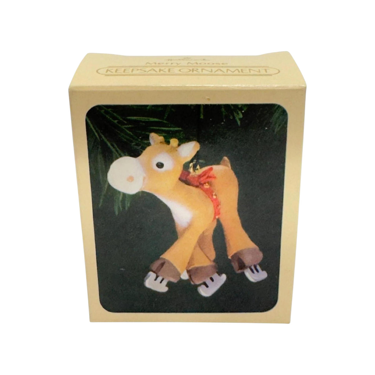 1982 MerryMoose (Animal)