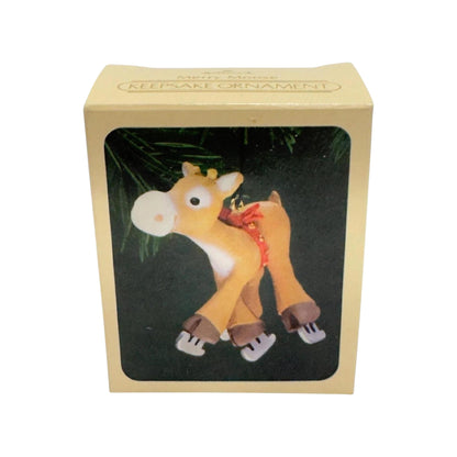1982 MerryMoose (Animal)