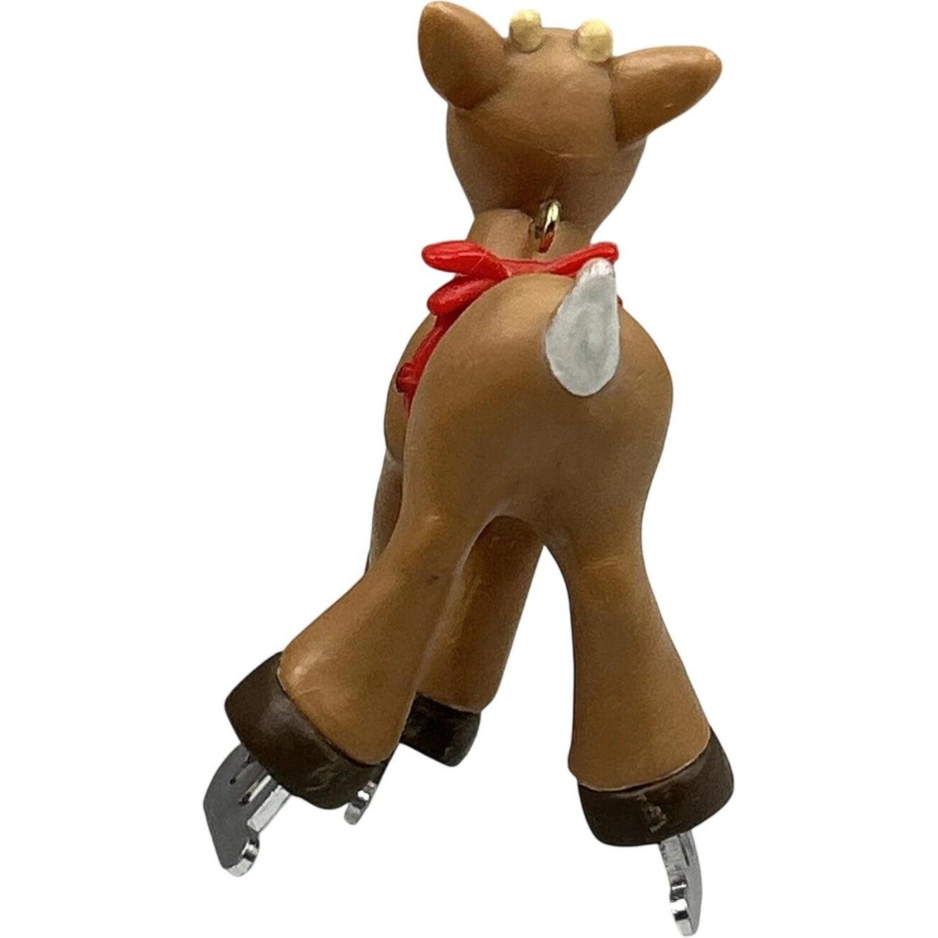 1982 MerryMoose (Animal)