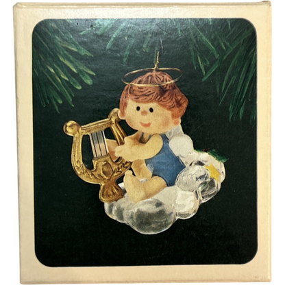 1982 Musical Angel (Donna Lee Angels)