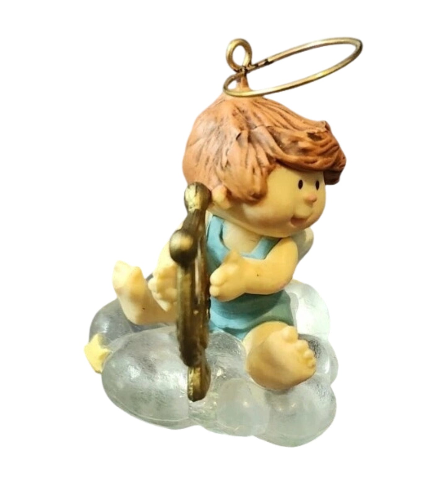 1982 Musical Angel (Donna Lee Angels)