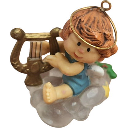 1982 Musical Angel (Donna Lee Angels)