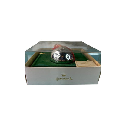 1982 Peeking Elf (Elf) Hallmark Ornament QX419-5 Image5