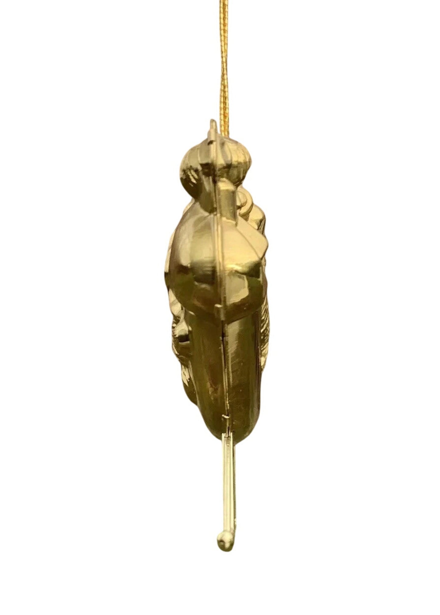 1982 Santa's Sleigh (Santa Claus)