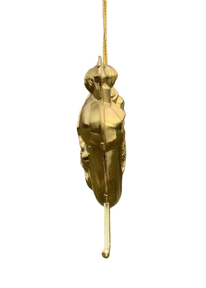 1982 Santa's Sleigh (Santa Claus)