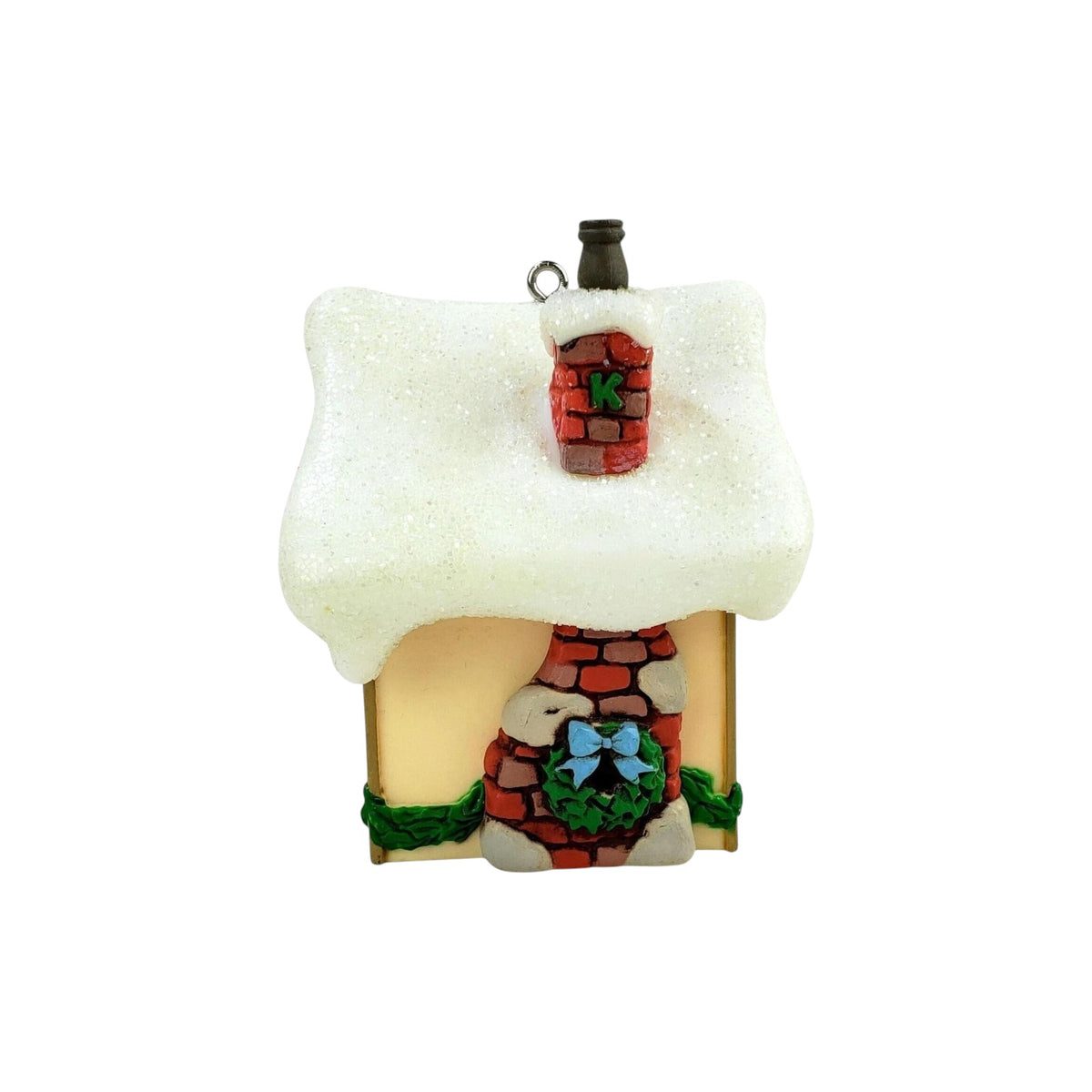 1982 Santa's Workshop (Santa Claus)