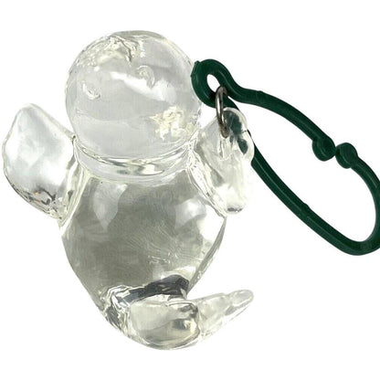 1982 Snowy Seal - Ice Sculptures (Seal)