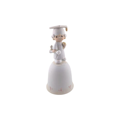 1982 The Lord Bless You and Keep You The Lord Bless You & Keep You Bell Precious Moments E-7176 Image1