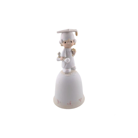 1982 The Lord Bless You and Keep You The Lord Bless You & Keep You Bell Precious Moments E-7176 Image1