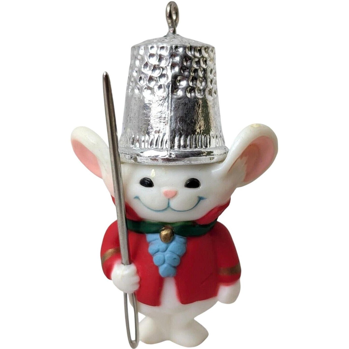 1982 Thimble Mouse (Thimble)