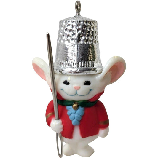 1982 Thimble Mouse (Thimble)