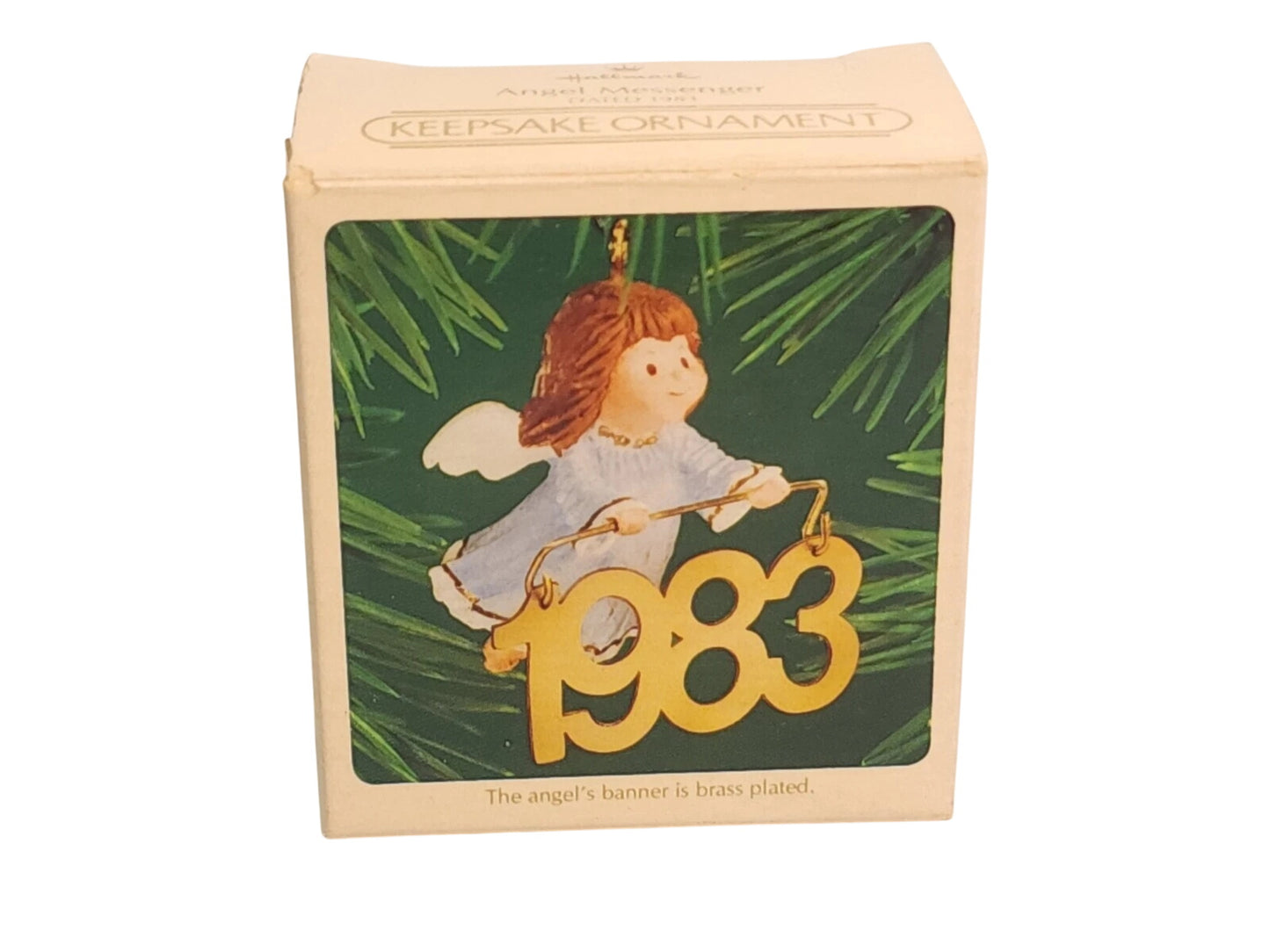 1983 Angel Messenger (Angel)