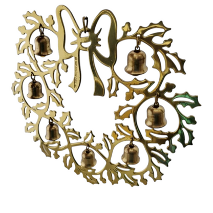 1983 Bell Wreath (Bell)