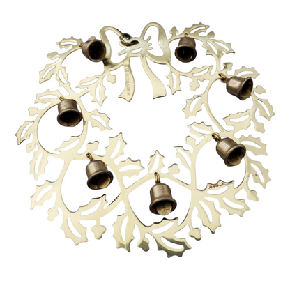 1983 Bell Wreath (Bell)