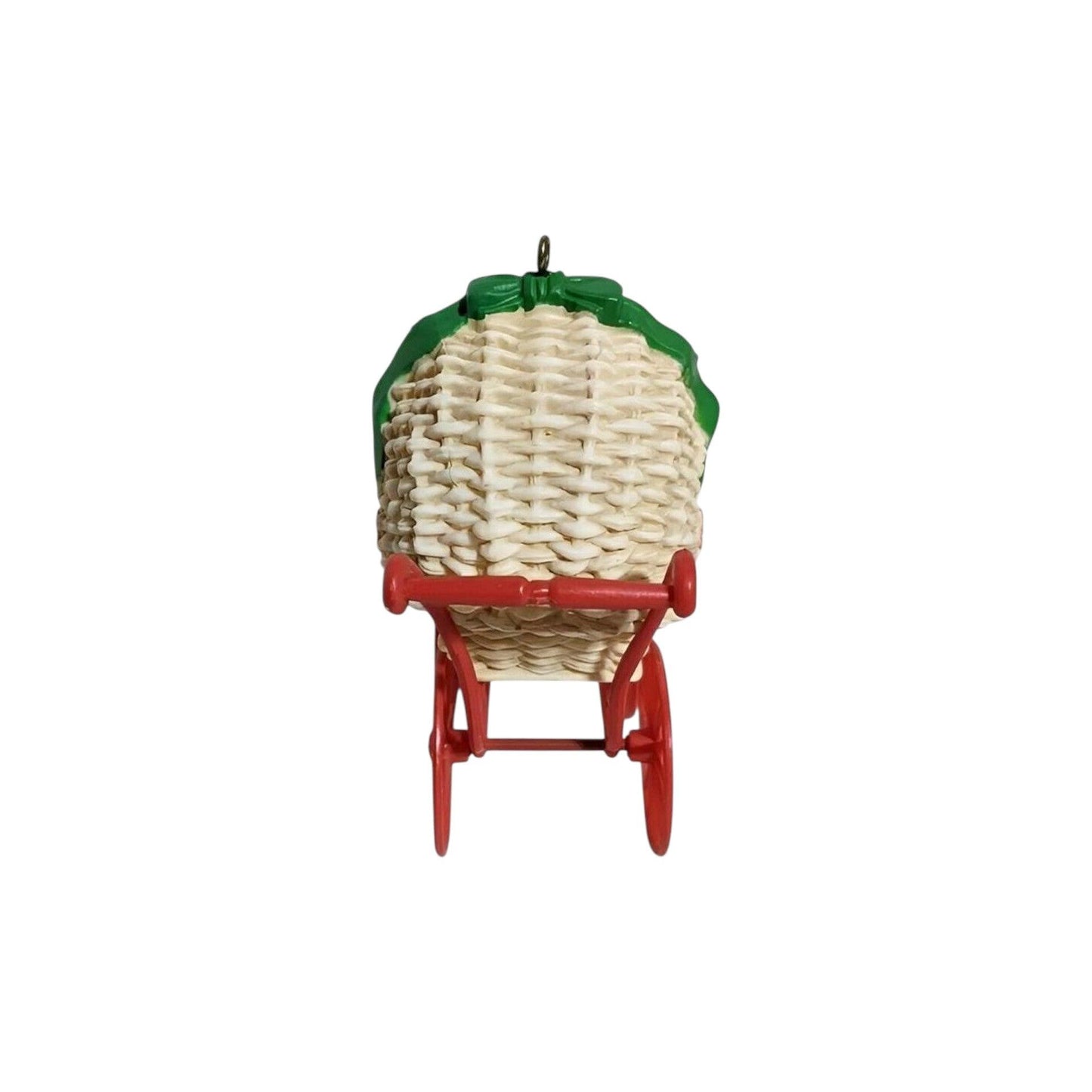 1983 GrandChild's 1st Christmas (Baby's First Christmas)