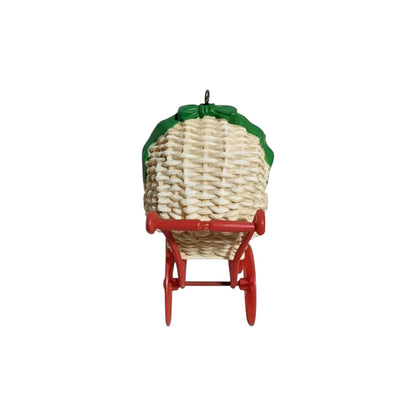 1983 GrandChild's 1st Christmas (Baby's First Christmas)