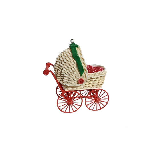 1983 GrandChild's 1st Christmas (Baby's First Christmas)