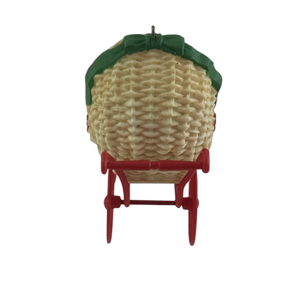 1983 Grandchild’s First Christmas (Child’s Age Collection)