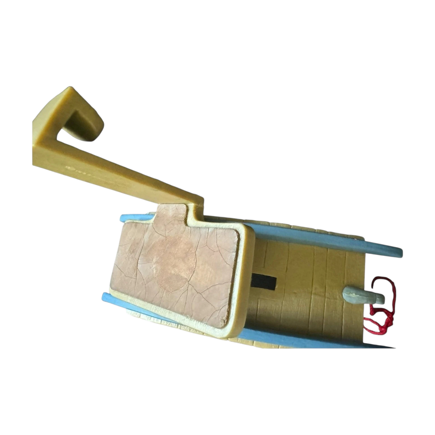 1983 Old Fashioned Rocking Horse (Stocking Hanger)