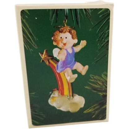 1983 Rainbow Angel (Donna Lee Angels)