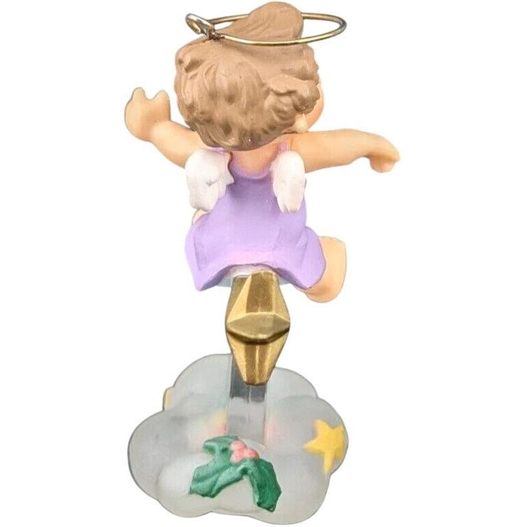 1983 Rainbow Angel (Donna Lee Angels)