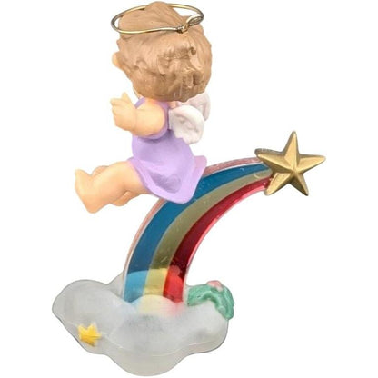 1983 Rainbow Angel (Donna Lee Angels)